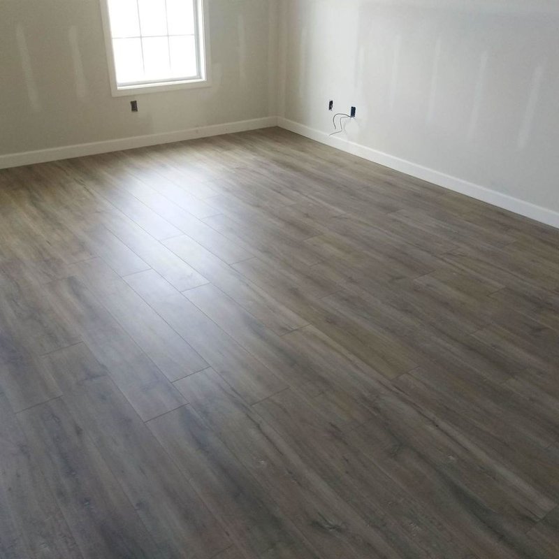 LVP by Karrianna Flooring in Lexington, KY