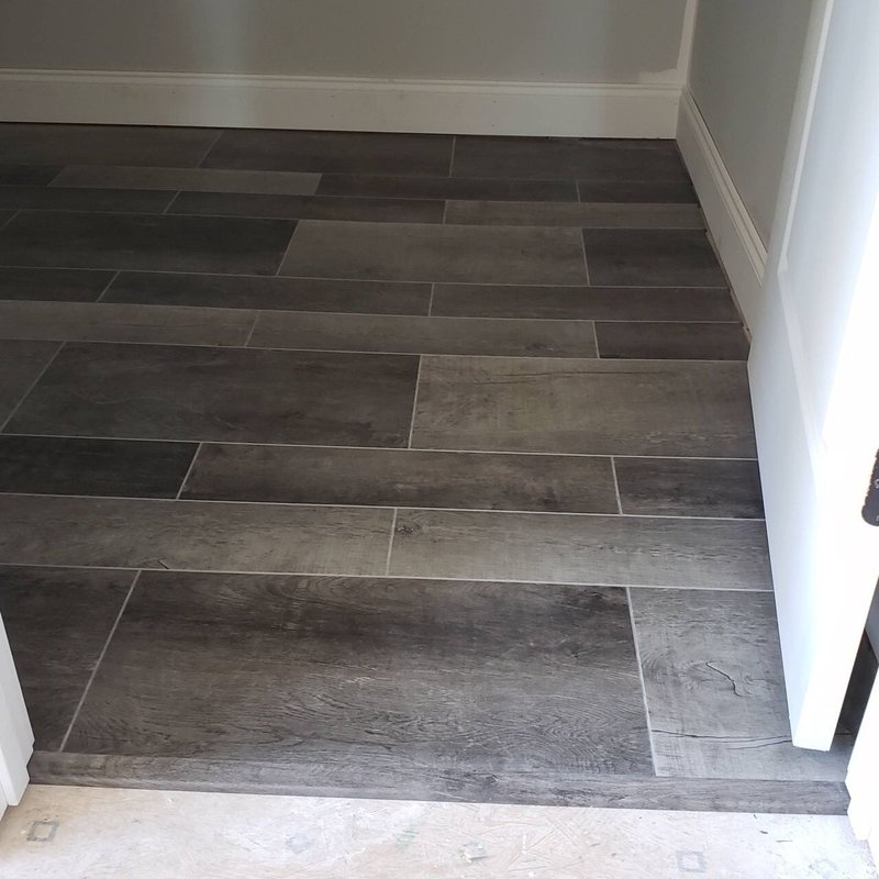 LVP by Karrianna Flooring in Lexington, KY