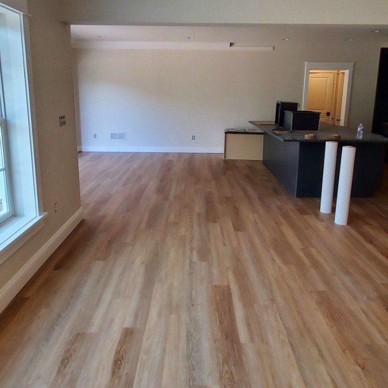 LVP by Karrianna Flooring in Lexington, KY