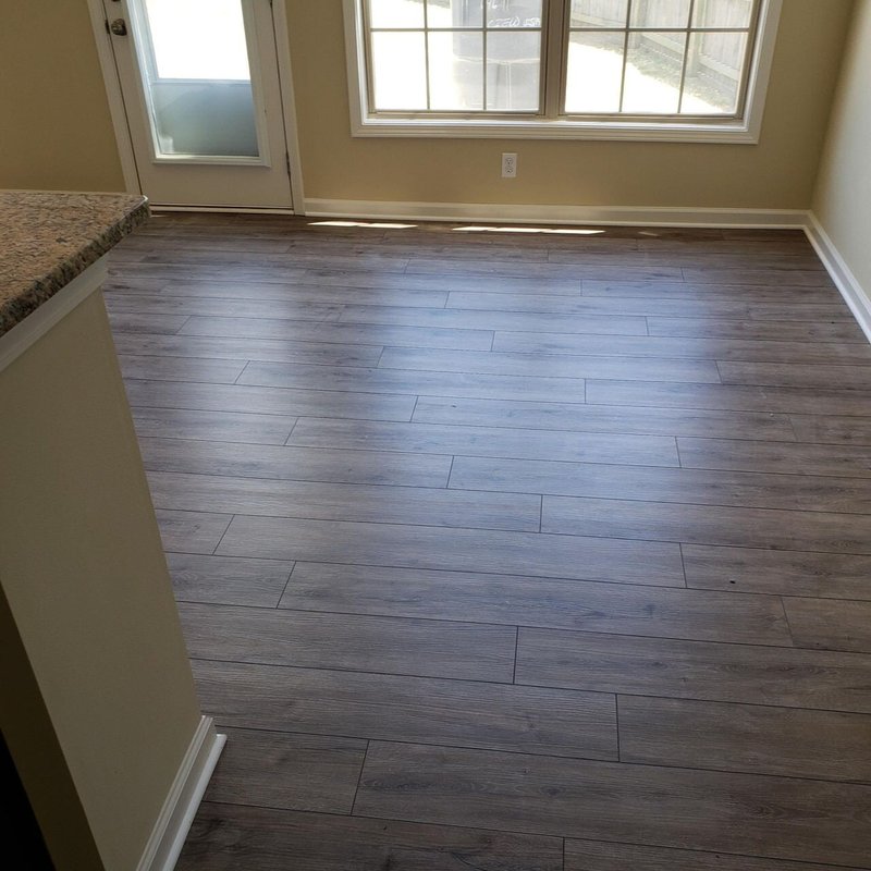 LVP by Karrianna Flooring in Lexington, KY