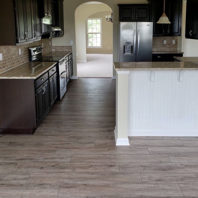 LVP by Karrianna Flooring in Lexington, KY