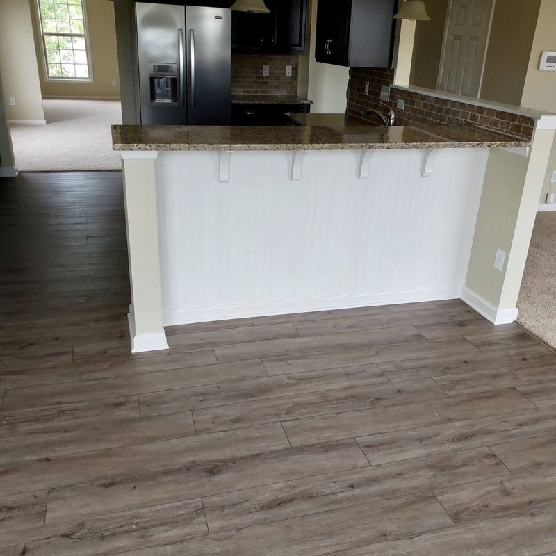 LVP by Karrianna Flooring in Lexington, KY