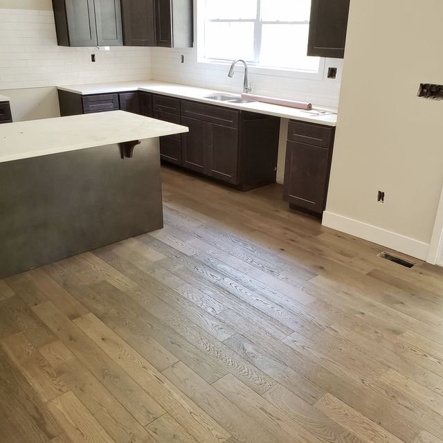 Engineered Wood flooring by Karrianna Flooring in Lexington, KY