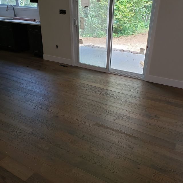 Engineered Wood flooring by Karrianna Flooring in Lexington, KY