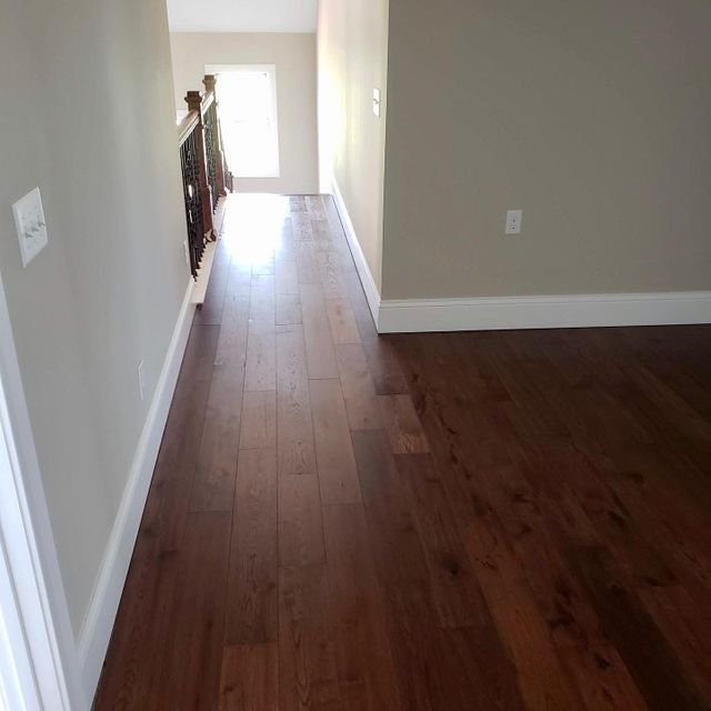 Engineered Wood flooring by Karrianna Flooring in Lexington, KY