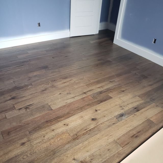 Engineered Wood flooring by Karrianna Flooring in Lexington, KY