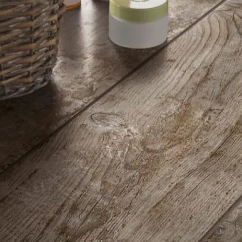 Waterproof flooring choices in Winnsboro, Louisiana