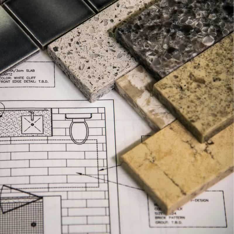 Flooring design Consultations in Lexington, KY