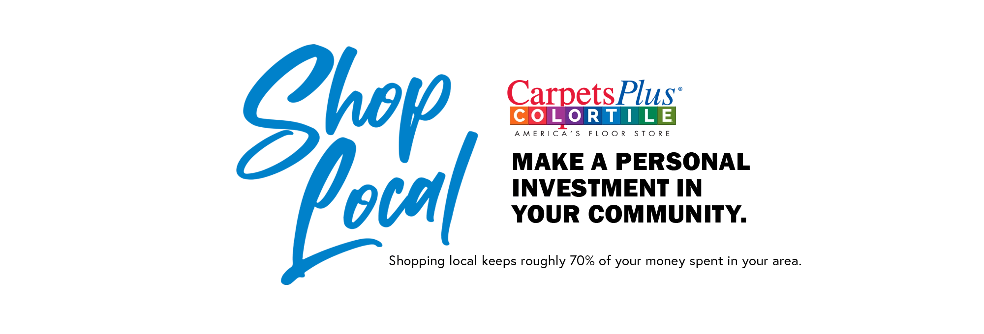 Carpets Plus - Shop Local - Karrianna Flooring in Lexington, KY