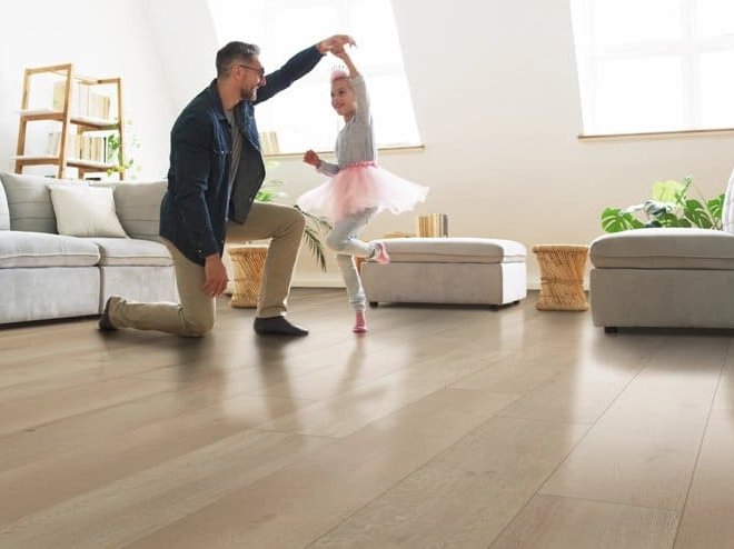 Local flooring retailer in Winnsboro, LA