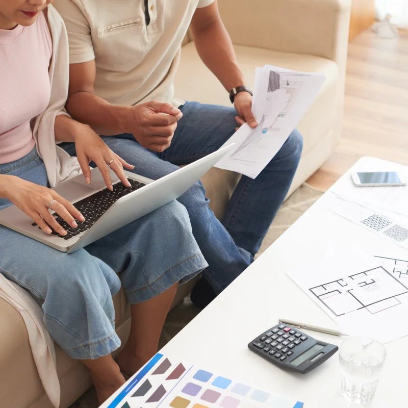 Flooring financing in Lexington, KY