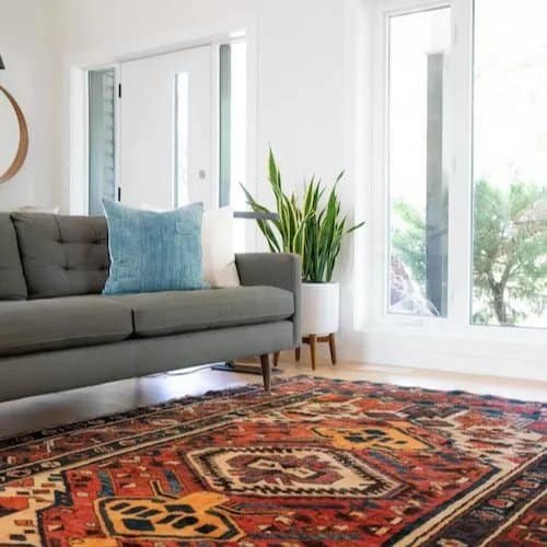 How to choose an area carpet advice fromKarrianna Flooring in Lexington, KY