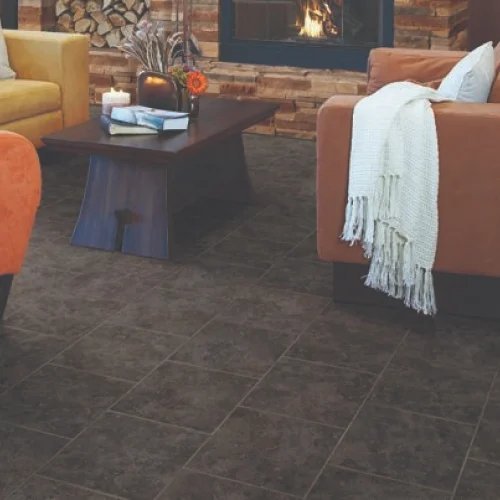 Designing a room with tile article provided by Karrianna Flooring in Lexington, KY